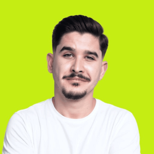 After a year of trial and error, I finally know my position in the market.