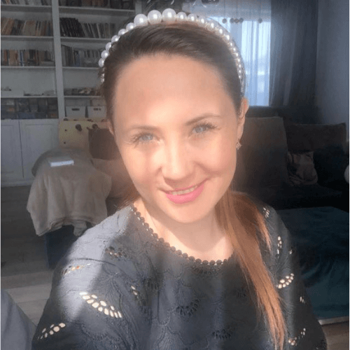 Sergiu’s experience and clarity were exactly what we needed.